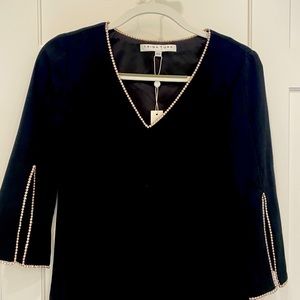 Trina Turk Dress Top